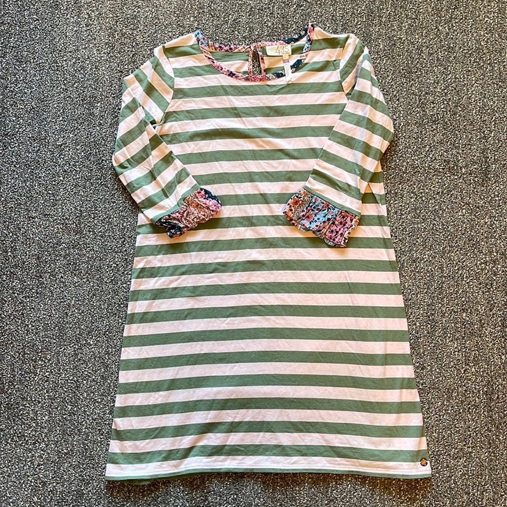 Matilda Jane dress